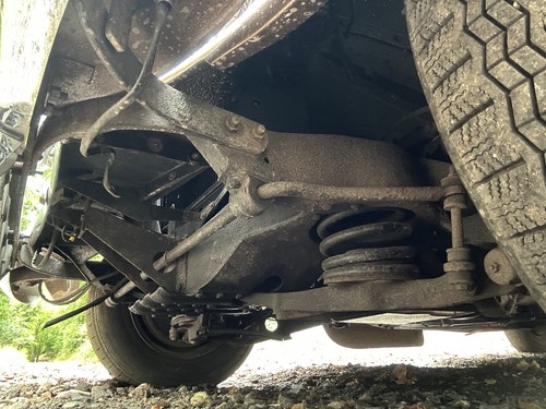 1952 Bentley Mk VI En venta (imagen 307 de 358)