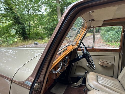 1952 Bentley Mk VI En venta (imagen 139 de 358)