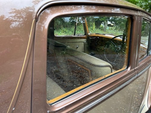 1952 Bentley Mk VI En venta (imagen 221 de 358)