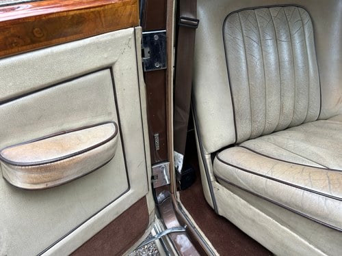 1952 Bentley Mk VI En venta (imagen 69 de 358)
