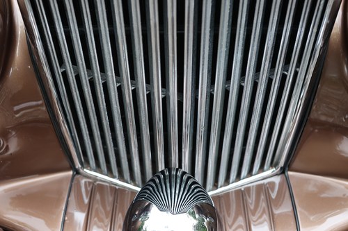 1952 Bentley Mk VI En venta (imagen 158 de 358)