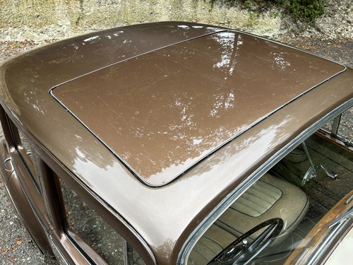 1952 Bentley Mk VI En venta (imagen 248 de 358)