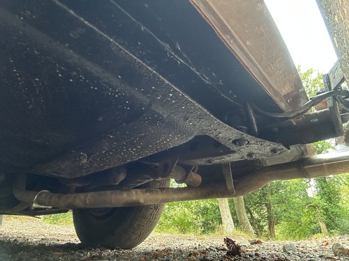 1952 Bentley Mk VI En venta (imagen 329 de 358)