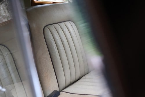 1952 Bentley Mk VI En venta (imagen 59 de 358)