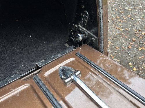 1952 Bentley Mk VI En venta (imagen 146 de 358)