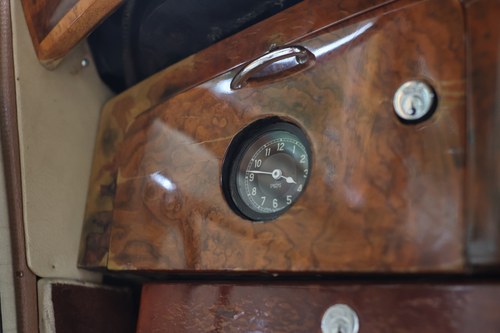 1952 Bentley Mk VI En venta (imagen 45 de 358)