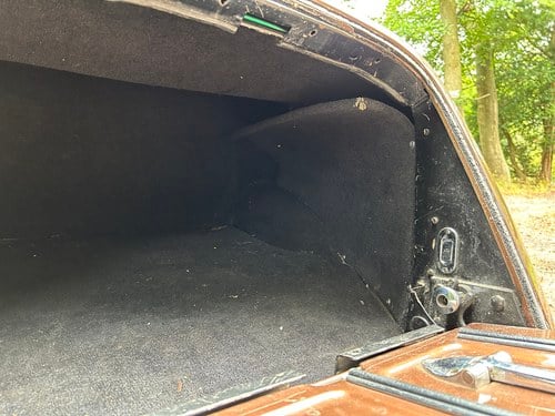 1952 Bentley Mk VI En venta (imagen 145 de 358)