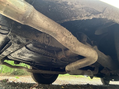 1952 Bentley Mk VI En venta (imagen 331 de 358)