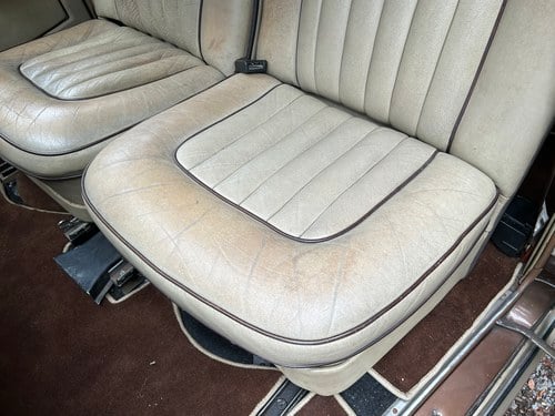 1952 Bentley Mk VI En venta (imagen 131 de 358)