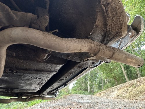 1952 Bentley Mk VI En venta (imagen 324 de 358)