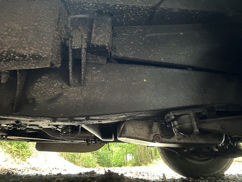 1952 Bentley Mk VI En venta (imagen 343 de 358)