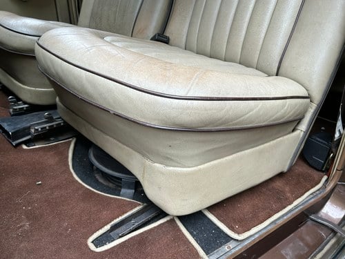 1952 Bentley Mk VI En venta (imagen 132 de 358)