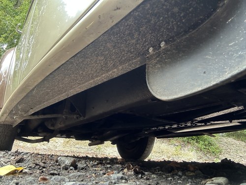 1952 Bentley Mk VI En venta (imagen 339 de 358)