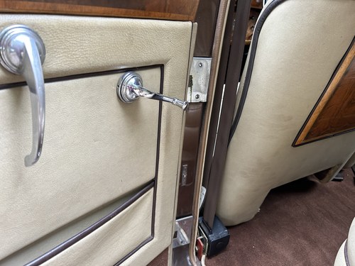 1952 Bentley Mk VI En venta (imagen 122 de 358)