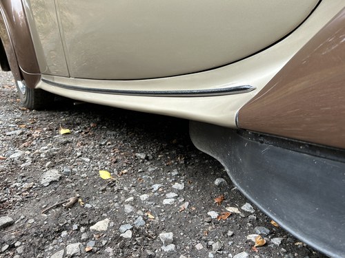 1952 Bentley Mk VI En venta (imagen 239 de 358)