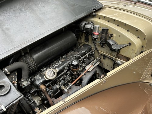 1952 Bentley Mk VI En venta (imagen 298 de 358)