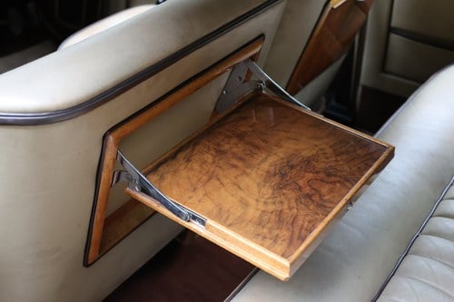 1952 Bentley Mk VI En venta (imagen 61 de 358)