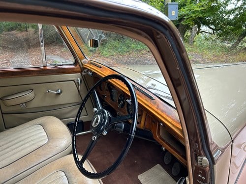 1952 Bentley Mk VI En venta (imagen 71 de 358)