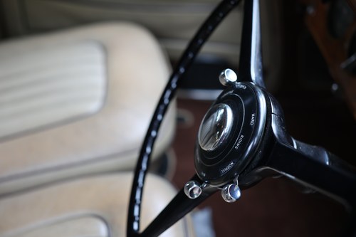 1952 Bentley Mk VI En venta (imagen 41 de 358)