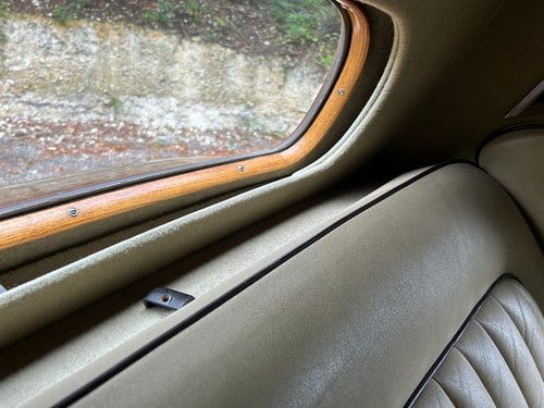 1952 Bentley Mk VI En venta (imagen 104 de 358)