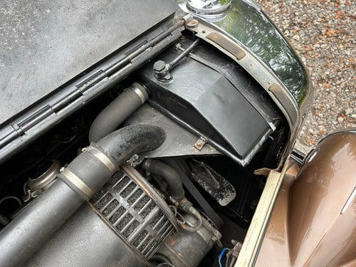 1952 Bentley Mk VI En venta (imagen 286 de 358)