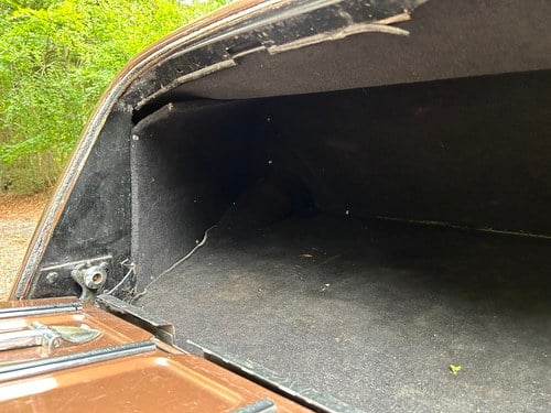 1952 Bentley Mk VI En venta (imagen 143 de 358)