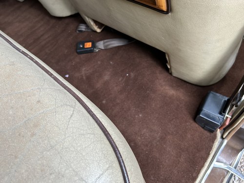 1952 Bentley Mk VI En venta (imagen 90 de 358)