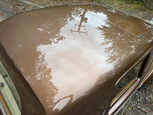 1952 Bentley Mk VI En venta (imagen 249 de 358)