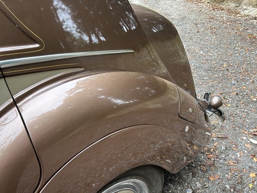 1952 Bentley Mk VI En venta (imagen 194 de 358)