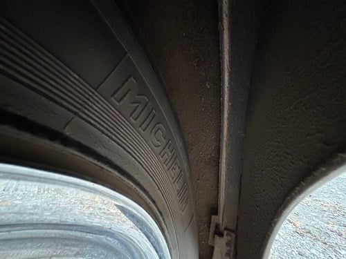 1952 Bentley Mk VI En venta (imagen 335 de 358)