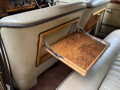 1952 Bentley Mk VI En venta (imagen 127 de 358)