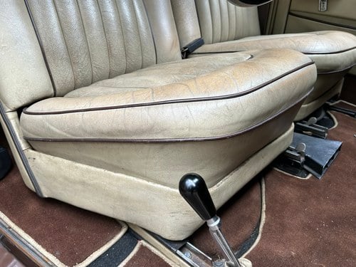 1952 Bentley Mk VI En venta (imagen 84 de 358)