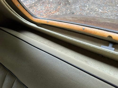 1952 Bentley Mk VI En venta (imagen 113 de 358)