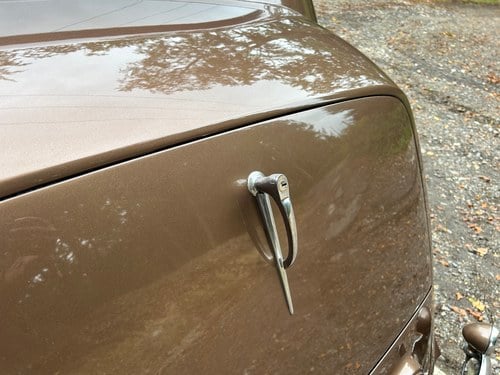 1952 Bentley Mk VI En venta (imagen 264 de 358)