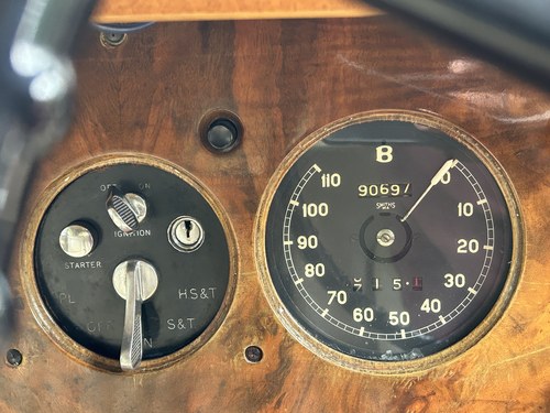 1952 Bentley Mk VI En venta (imagen 46 de 358)