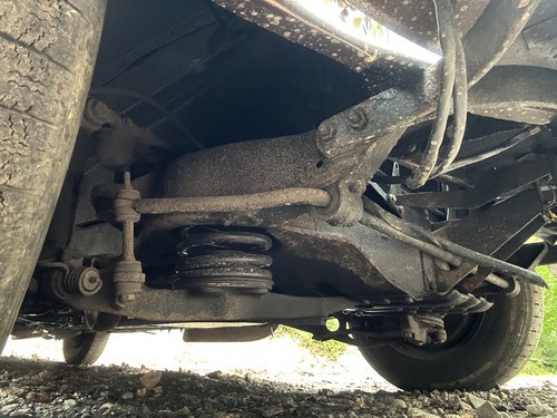 1952 Bentley Mk VI En venta (imagen 302 de 358)