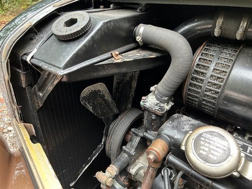 1952 Bentley Mk VI En venta (imagen 289 de 358)