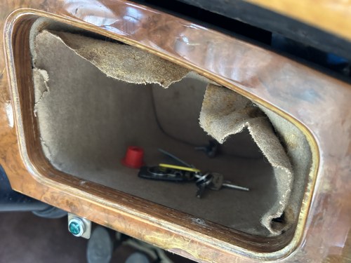 1952 Bentley Mk VI En venta (imagen 75 de 358)