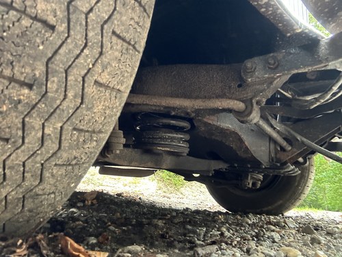 1952 Bentley Mk VI En venta (imagen 348 de 358)