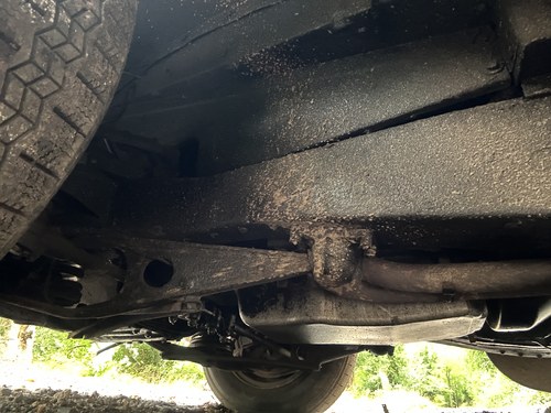 1952 Bentley Mk VI En venta (imagen 312 de 358)