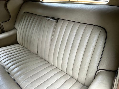 1952 Bentley Mk VI En venta (imagen 115 de 358)