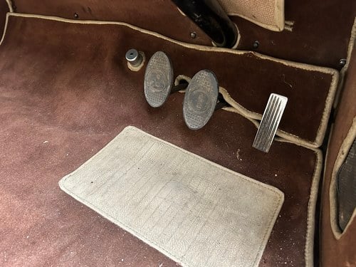 1952 Bentley Mk VI En venta (imagen 80 de 358)