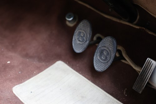 1952 Bentley Mk VI En venta (imagen 50 de 358)