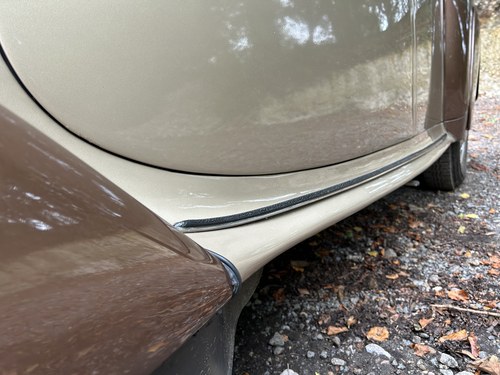 1952 Bentley Mk VI En venta (imagen 187 de 358)