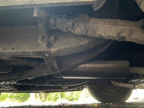 1952 Bentley Mk VI En venta (imagen 318 de 358)