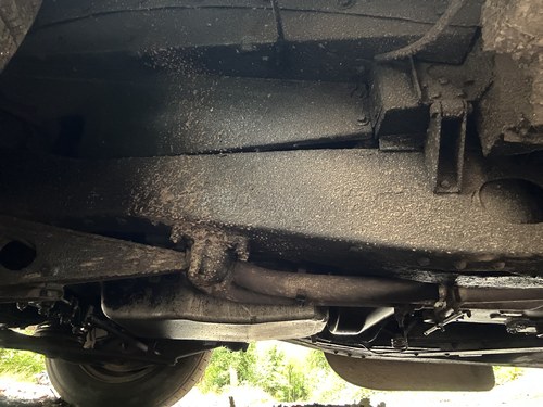 1952 Bentley Mk VI En venta (imagen 313 de 358)