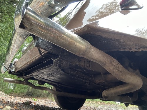 1952 Bentley Mk VI En venta (imagen 330 de 358)