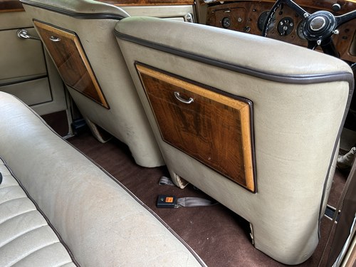 1952 Bentley Mk VI En venta (imagen 88 de 358)