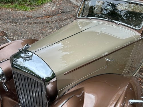 1952 Bentley Mk VI En venta (imagen 182 de 358)