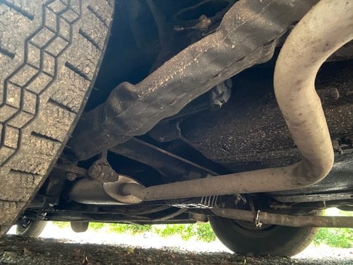 1952 Bentley Mk VI En venta (imagen 322 de 358)